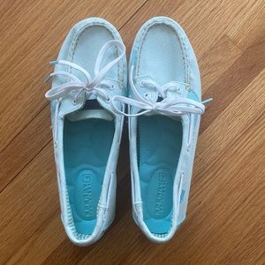 Sperry Top Sider